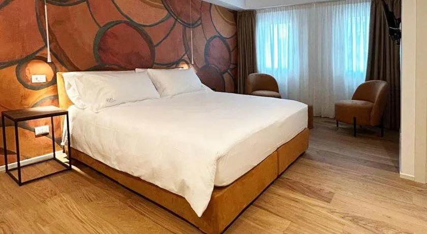 Boutique Hotel Magenta - Image 1