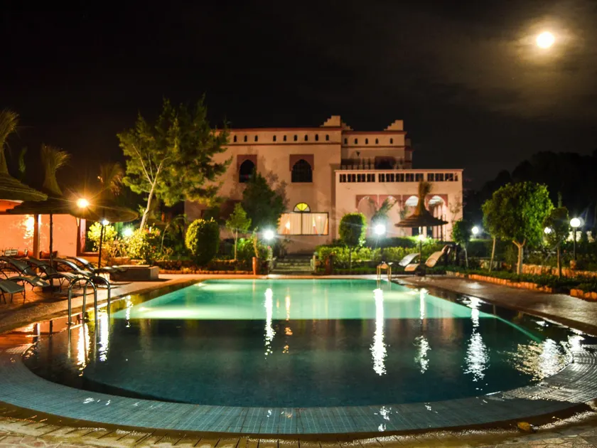 Riad Les Deux Mondes - Image 1