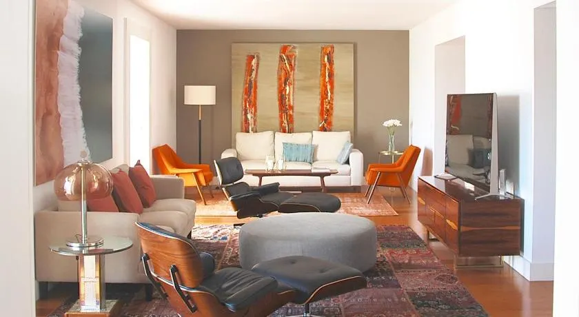 Santa Catarina Luxury Apartment - Image 1