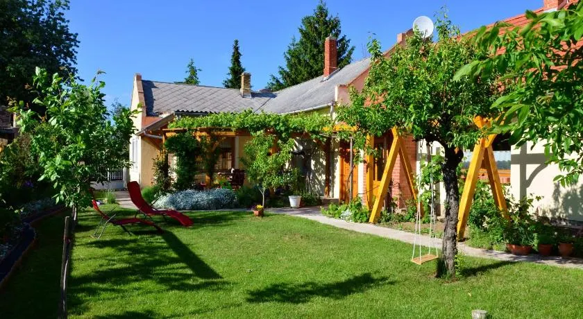 Nohab Apartman - Image 1