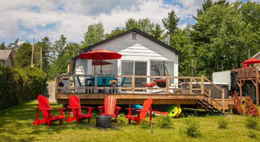 La Cozy O-Lac Magog - Image 1