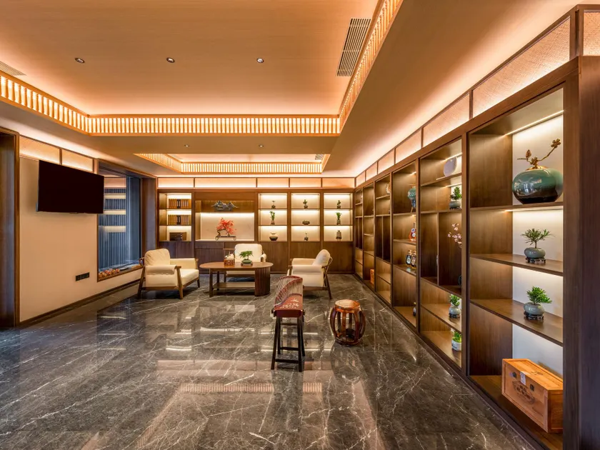 Beijing Jinbao Street Wangfujing Yecheng Chonpines Hotel - Image 1
