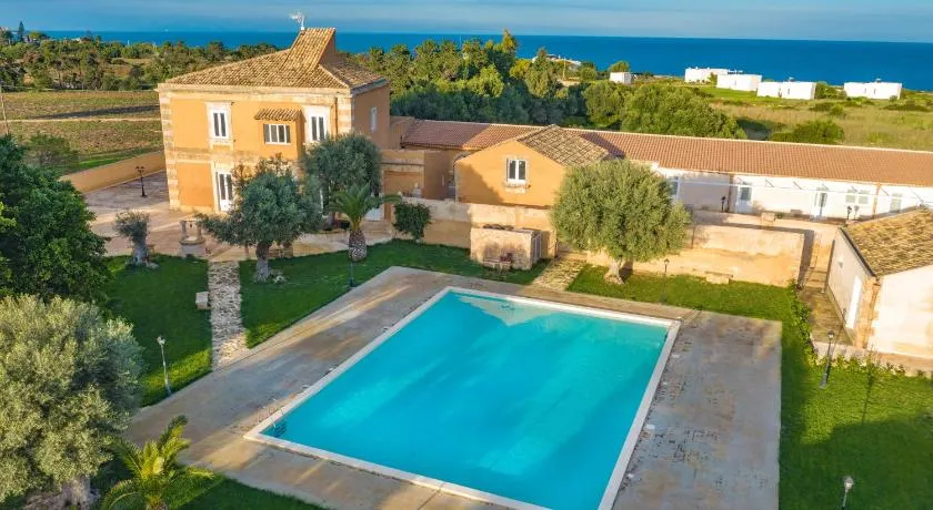Masseria Testaferrata - Image 1