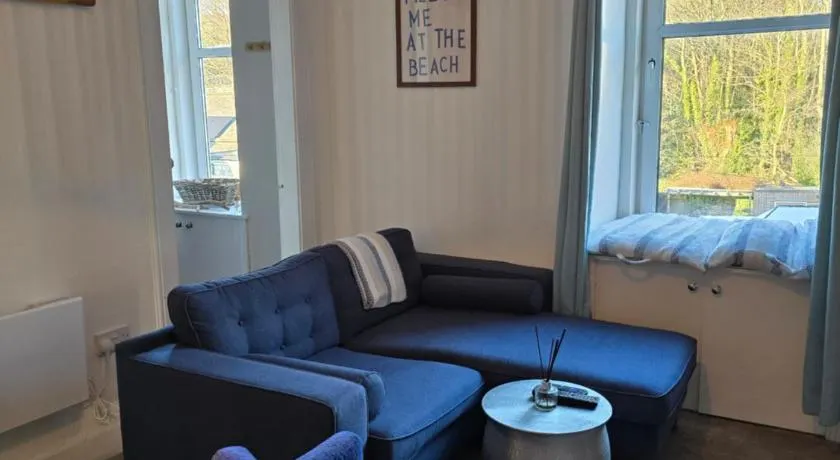 Cumbrae Loft - Image 1
