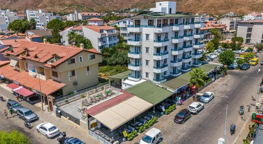 İçmeler Apart - Image 1
