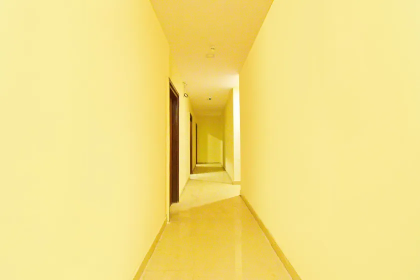 Hotel O DHAIRYA - Image 1
