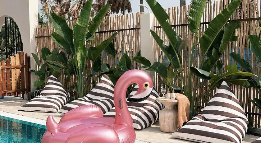 M Villa Boutique - Image 1