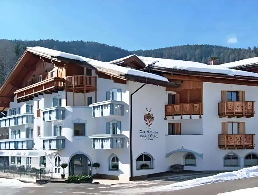 Hotel Madonnina Resort And Wellness - Image 1