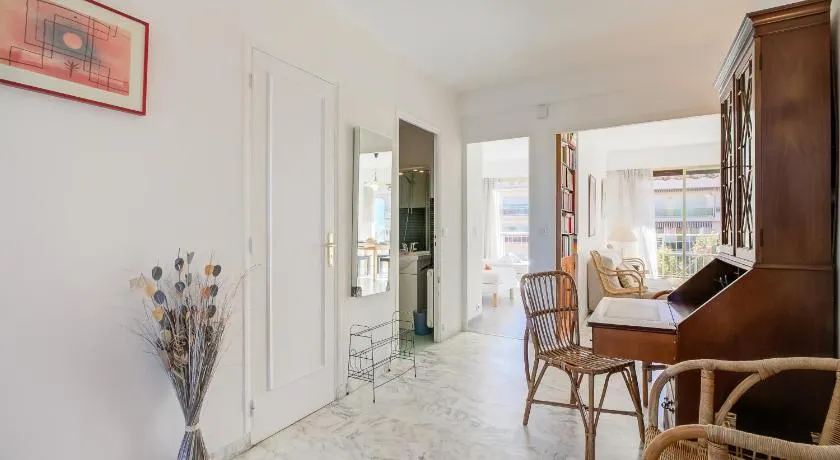 Appartement Le Fabiola - Happy Rentals - Image 1