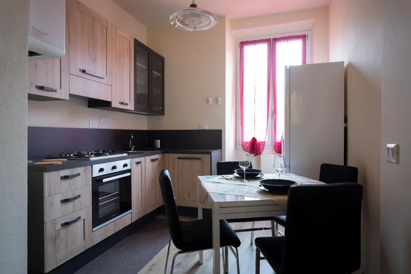 Mamo Florence - Boboli Apartment - Image 1