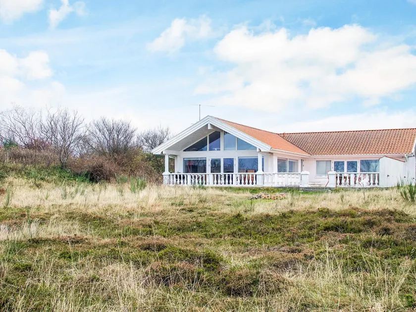 12 person holiday home in Sjællands Odde-By Traum - Image 1