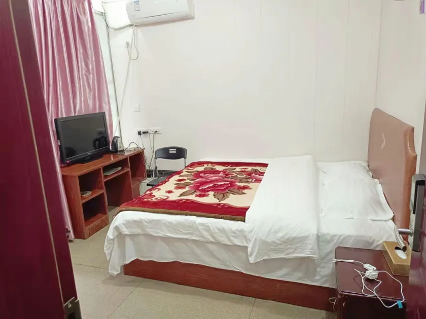 Junmantang Hotel - Image 1