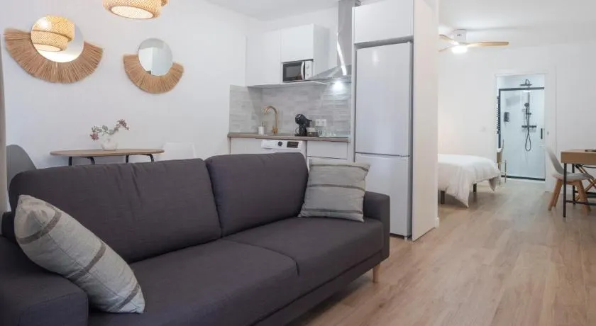 Apartamento Donoso Cortés - Image 1
