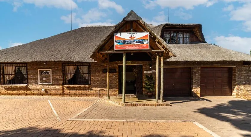 Thatch Haven Guesthouse - Image 1