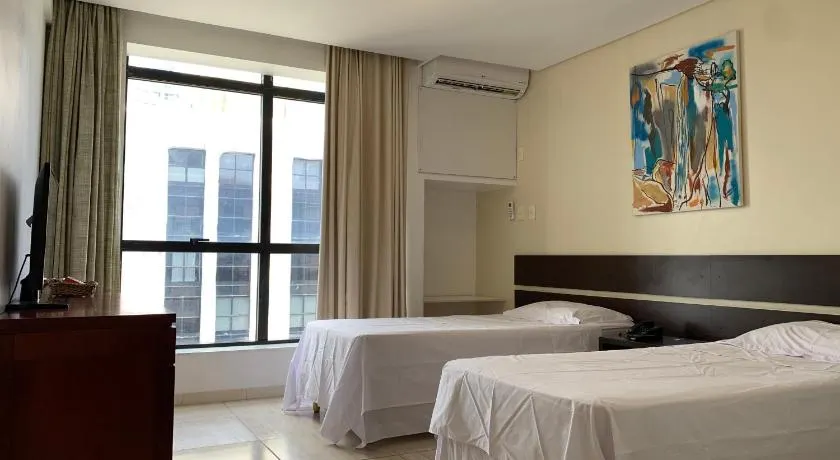 Flat Athenas 1402 - Image 1