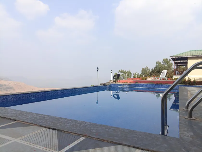 Vanyavilas Eco and Agro Resort - Image 1
