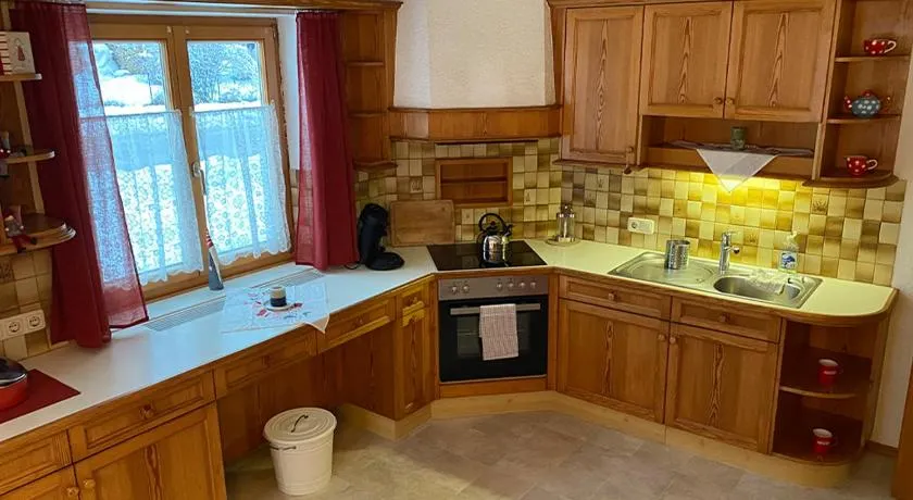 Jägers Wohnung zwischen Ehrenberg und Neuschwanstein - Image 1
