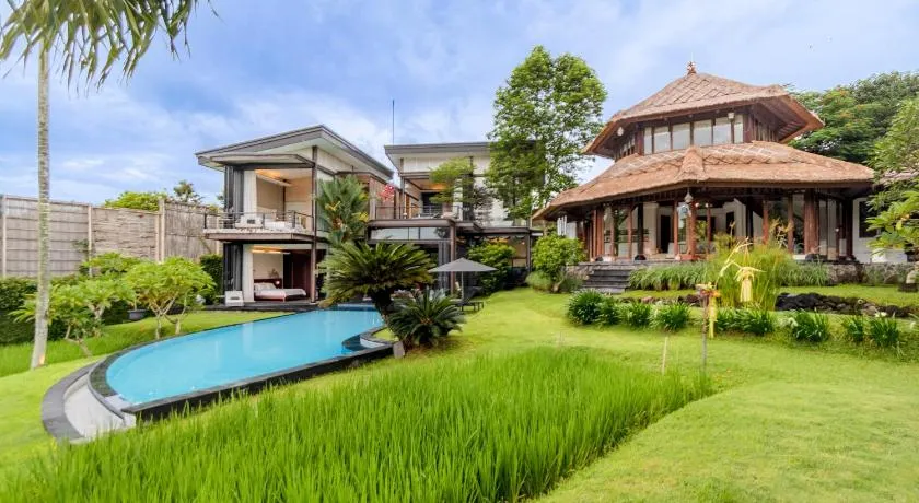 Omah Sabin Villa East - Image 1