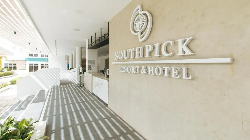 SOUTHPICKRESORT & HOTEL INC. - Image 1