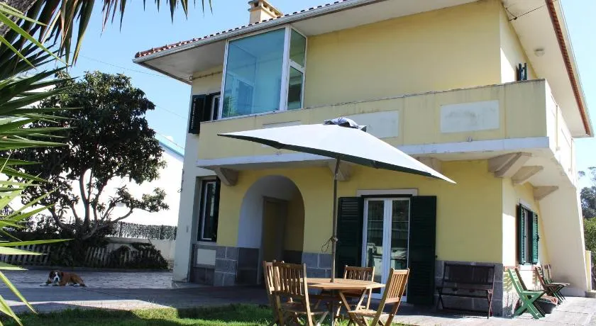 Casa de alojamento local (T2) Queluz de Baixo - Image 1