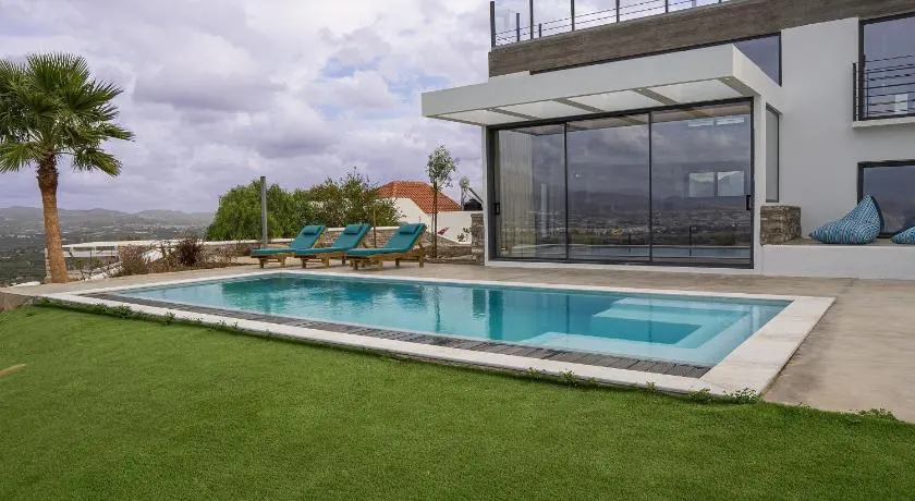 Palmyra Villas Luxury - Image 1