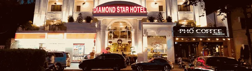 Diamond Star Hotel - Image 1