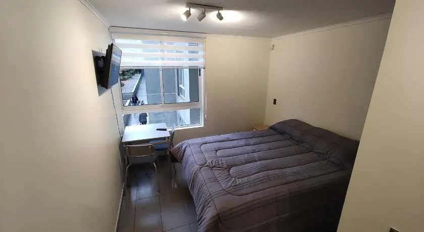 Room Plaza Brasil - Image 1
