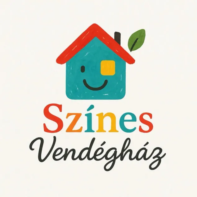 Színes Vendégház Tokaj - Image 1