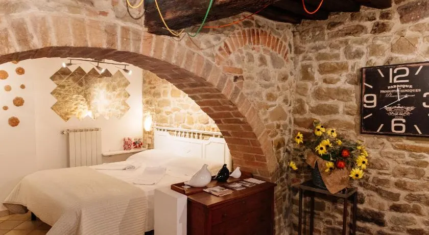 B&B Borgo di Oliveto - Appartamenti con Cucina - Image 1