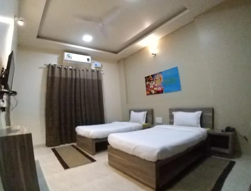 SALASAR Shanti Niketan - Image 1