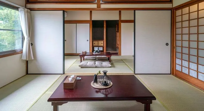 ふるシェアの家 大阪 千早赤阪村 - Image 1