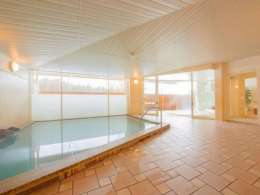 Maiko Kogen Hotel - Image 1