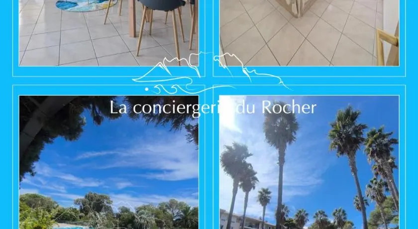 Appartement T2 52m2 + balcon 13m2 \"Le Grand Parc\" - St Aygulf - Image 1
