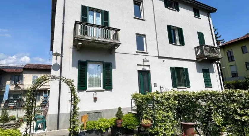Acchiappasogni Holiday House - Image 1