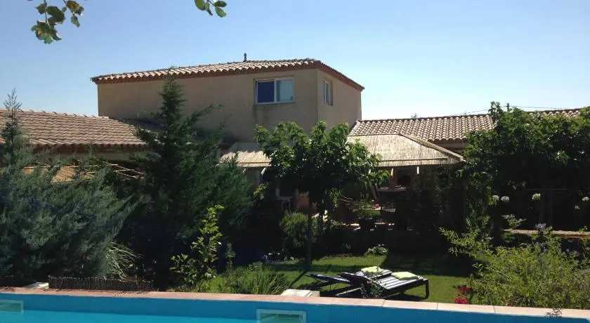 B&B Domaine Méditerranée - Image 1