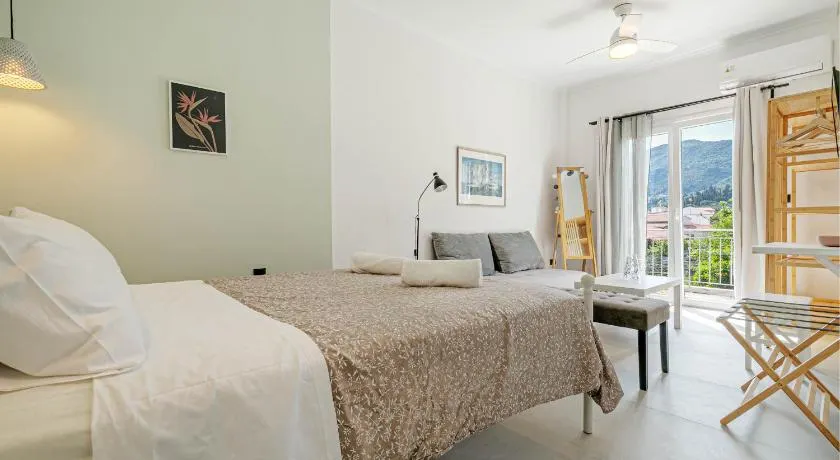 Terranova beach apartment - Menta - Image 1