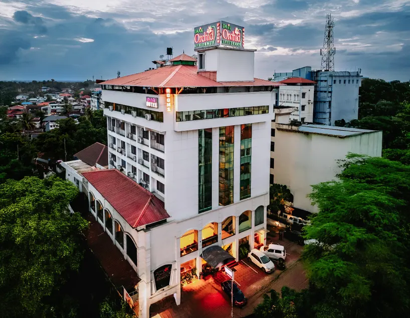 Daan Orchid Residency - Image 1