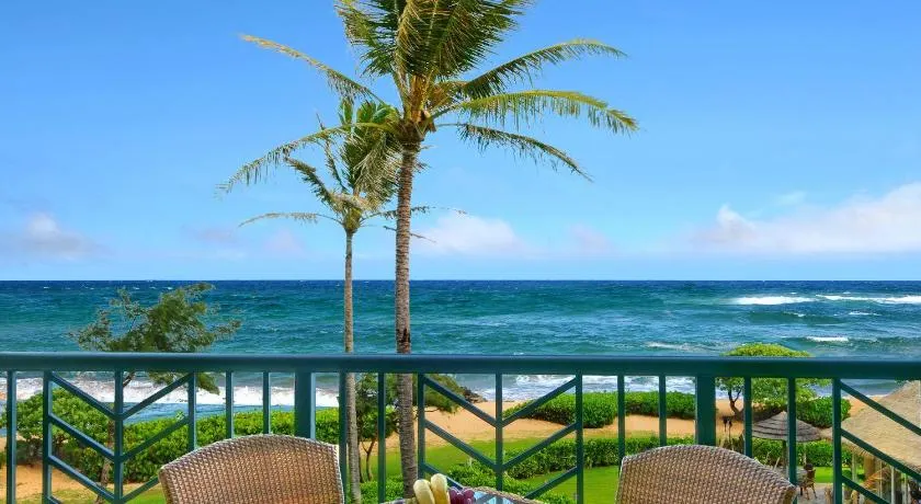 Waipouli Beach Resort A302 - Image 1