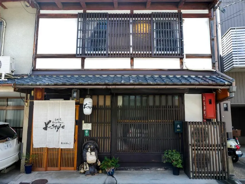 K-style kinkakuji - Image 1