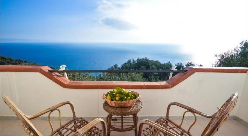 La Villa del Pixus - Image 1