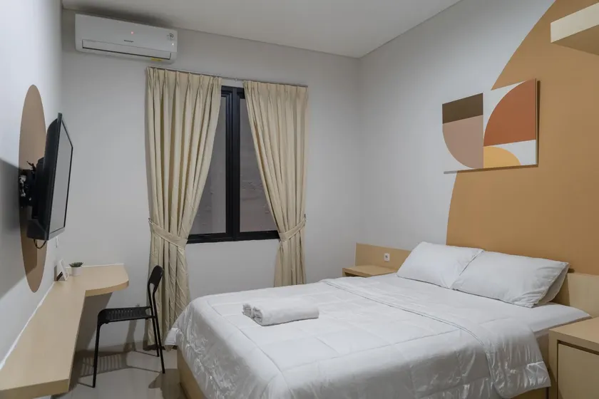 Cove Urooms Panglima Polim - Image 1