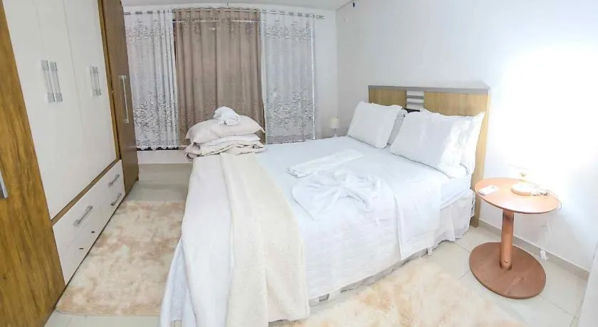 Hospedaria Maviane Executive - Image 1