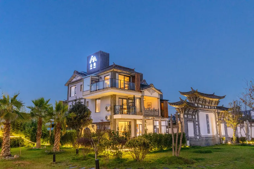 Dali Yunman Inn - Image 1