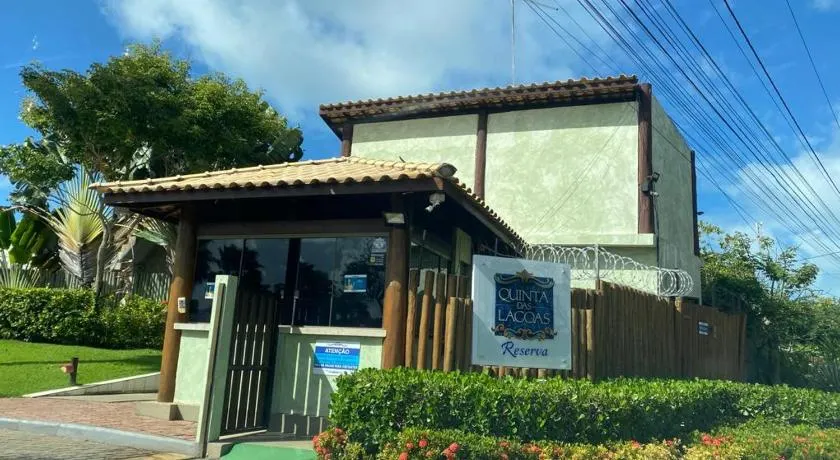 Itacimirim - Quinta das Lagoas Reserva - Image 1
