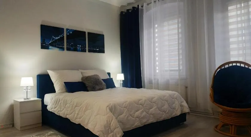 Apartamenty gościnne na szlaku - Image 1