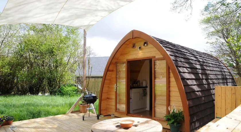 South Kerry Glamping - Image 1
