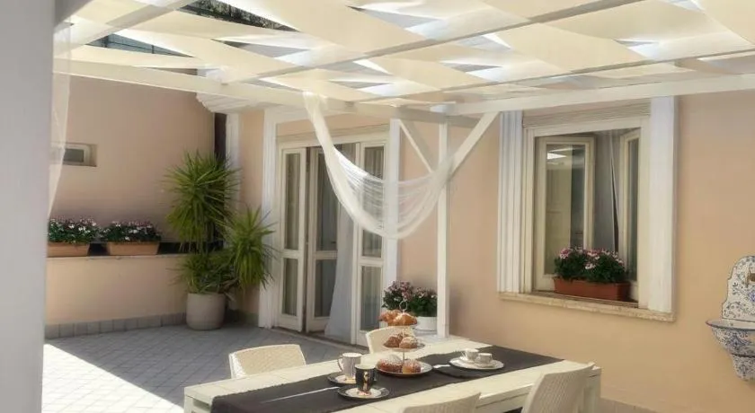 Home & Corso Elegant City Stay Avellino -Casa Vacanza con Terrazza Privata - Image 1