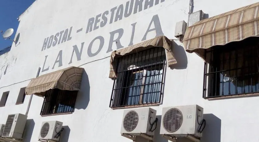 Hostal Restaurante La Noria - Image 1