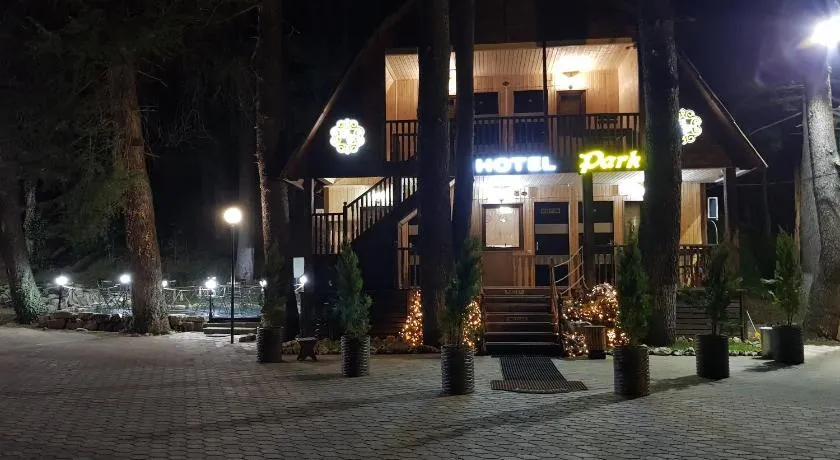 Park Hotel Kutaisi - Image 1