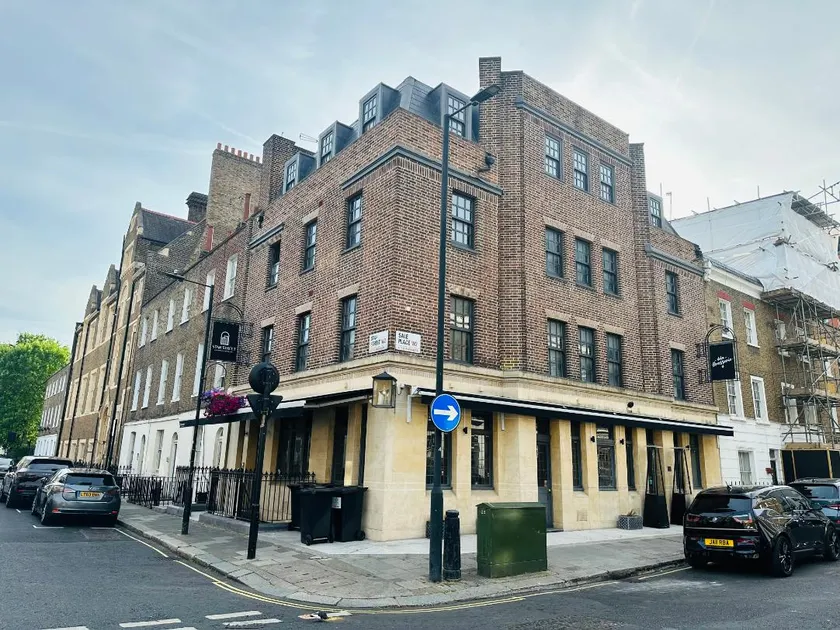  London Paddington Apartments - Image 1